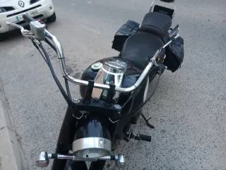 Despiece Hyosung ST700 (2016-2017)