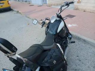 Despiece Hyosung ST700 (2016-2017)