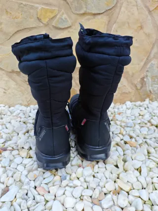 Botas Adidas Terrex Snow Invierno