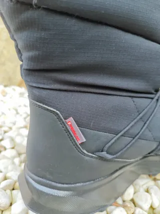 Botas Adidas Terrex Snow Invierno