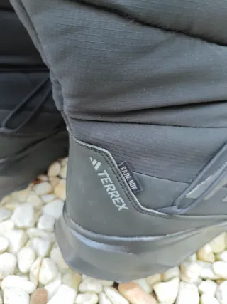 Botas Adidas Terrex Snow Invierno