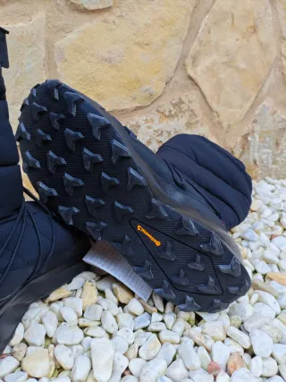 Botas Adidas Terrex Snow Invierno