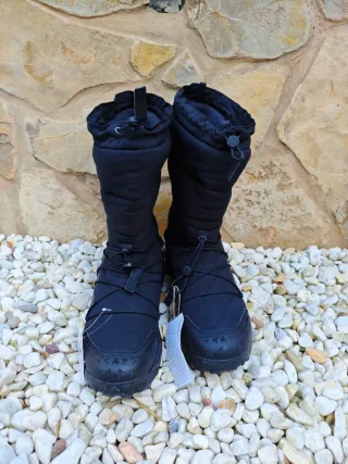 Botas Adidas Terrex Snow Invierno