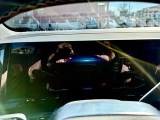 Renault Austral Techno Espirit Alpine mild Hybrid