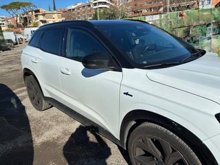 Renault Austral Techno Espirit Alpine mild Hybrid