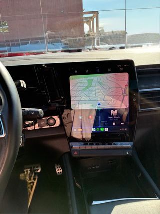 Renault Austral Techno Espirit Alpine mild Hybrid