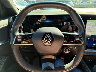 Renault Austral Techno Espirit Alpine mild Hybrid