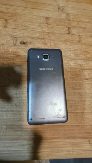 Samsung galaxy grand prime