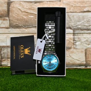 Relógio Masculino Olevs 5513