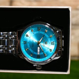 Relógio Masculino Olevs 5513