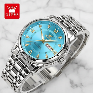 Relógio Masculino Olevs 5513