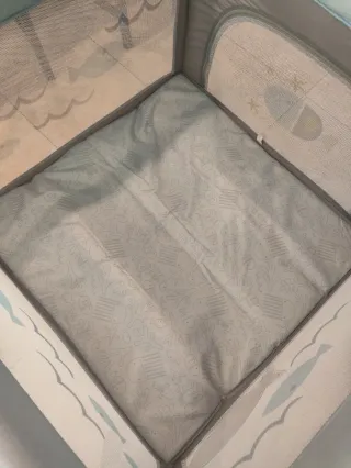 Parque infantil Jané