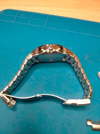 Sector 220 Chrono Alarm Orologio Uomo