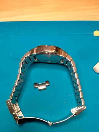 Sector 220 Chrono Alarm Orologio Uomo