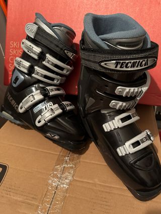 Scarpone sci TECNICA Innotec TI8 Tg 38