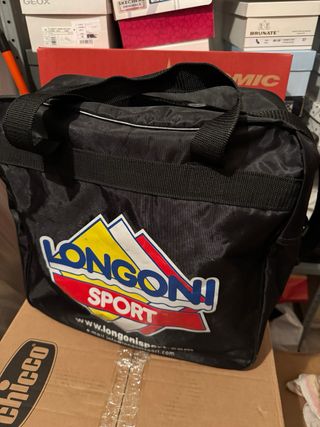 Scarpone sci TECNICA Innotec TI8 Tg 38