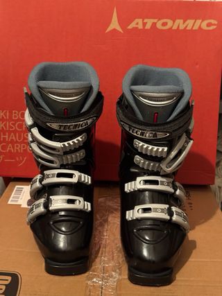 Scarpone sci TECNICA Innotec TI8 Tg 38