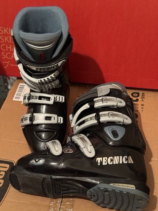 Scarpone sci TECNICA Innotec TI8 Tg 38