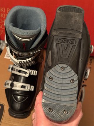 Scarpone sci TECNICA Innotec TI8 Tg 38