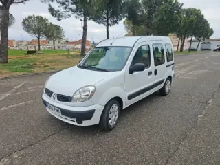 Renault Kangoo 2007