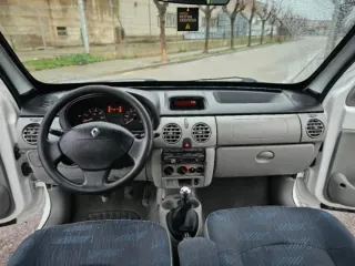 Renault Kangoo 2007