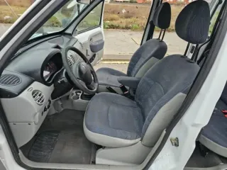 Renault Kangoo 2007