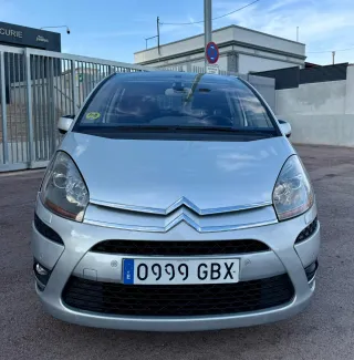 Citroen C4 Picasso 2008