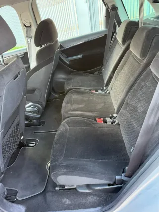 Citroen C4 Picasso 2008