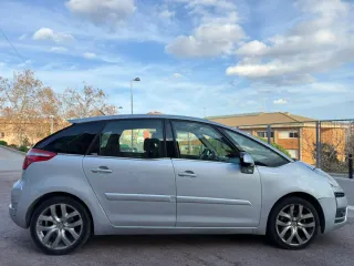 Citroen C4 Picasso 2008