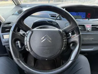 Citroen C4 Picasso 2008