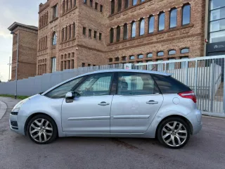 Citroen C4 Picasso 2008