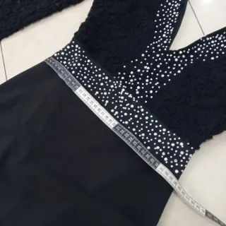 Vestito lungo cerimonia