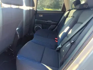 Mazda 3 1.6CRTD Sportive 1 año de garantía!!