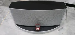 BOSE SoundDock 10 Docking Music + ipod in regalo