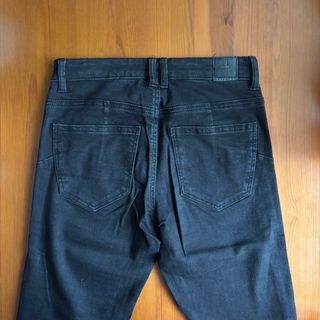 Pantalón Vaquero Stradivarius