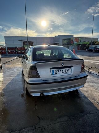 BMW Serie 3 2003