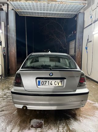 BMW Serie 3 2003