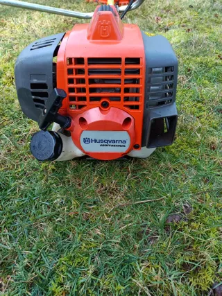 Desbrozadora Husqvarna 543 RS