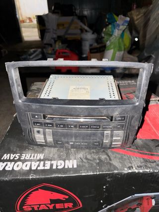 Mitsubishi Montero 2009