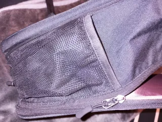 Mochila ZINZ para portátil