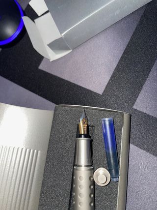 Penne stilografiche DUCK