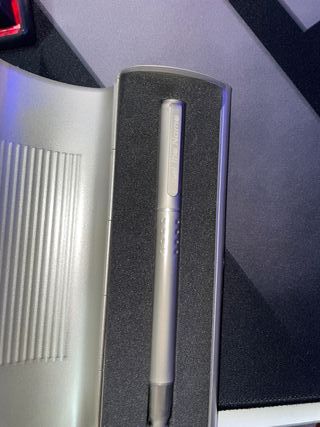 Penne stilografiche DUCK