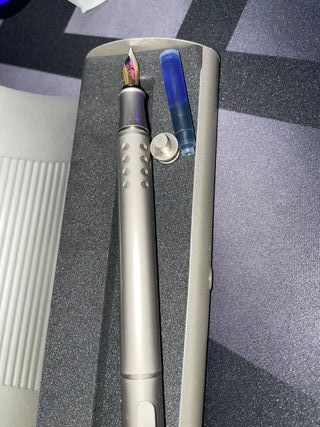 Penne stilografiche DUCK