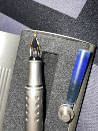 Penne stilografiche DUCK