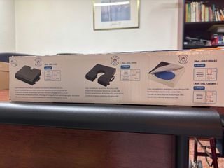 Cojín Antiescaras Orliman . Usado solo 1 mes.Nuevo