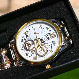 Relógio Masculino Opk 8135