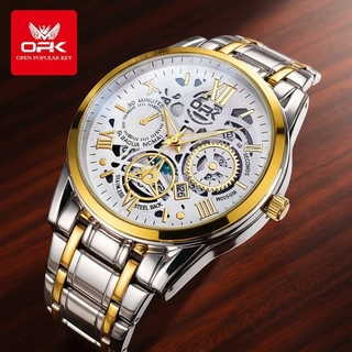 Relógio Masculino Opk 8135