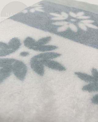 Sábanas Coralina Celeste - Todas las medidas