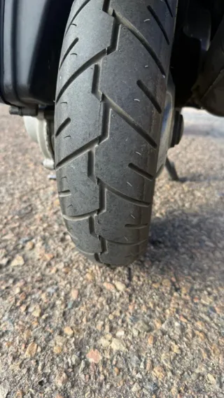 Piaggio Zip 49cc Azul