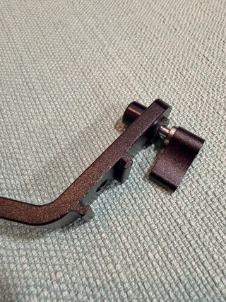 Soporte brazo para pantallas feelworld